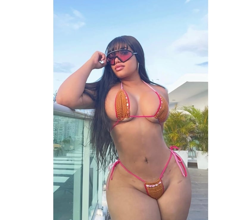 Escorts Tyne and Wear Newcastle upon Tyne - Photos for EBONY CANDY🍭🍫CURVY 💯LOVE TO PARTY 🎉