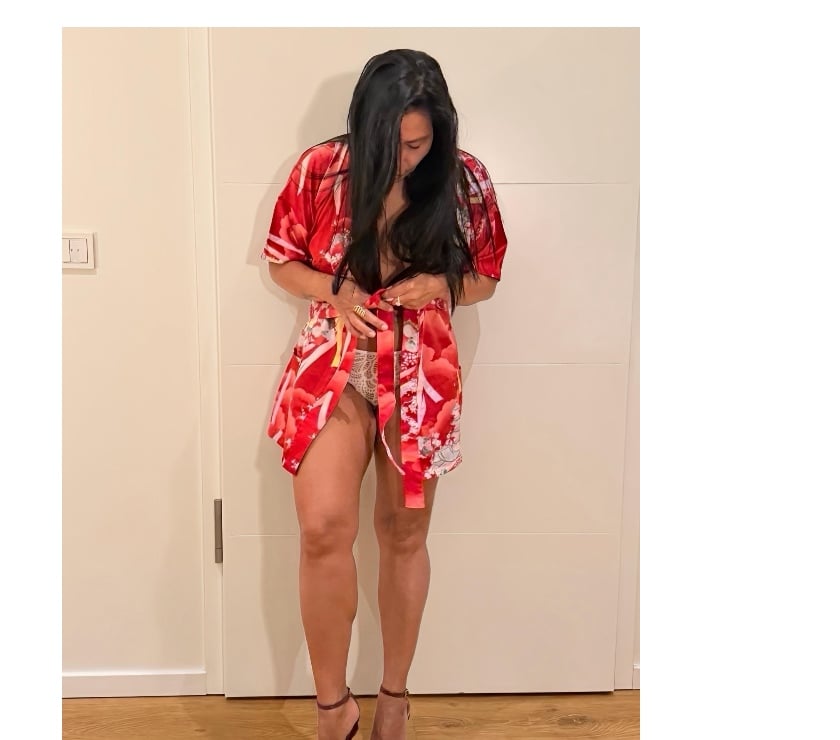 Escorts South East London East Croydon (Tramlink) Station - South East London - Photos for 💋BRUNA💋 HOT GIRL🔥BRAZILIAN 🇧🇷THE BEST OWO🥵
