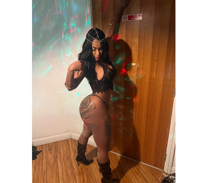 Escorts Merseyside Liverpool - Photos for Cinthya Hot🔥 100% Real🍑 Party 💃🏽🎉