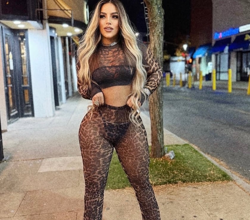 Manchester City Centre - Manchester — LATINA NEW 🔥🔥Catalina 💦💦😋 WhatsApp avsilable