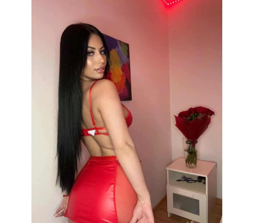 Escorts North Yorkshire Middlesbrough - Photos for Sexy brunette❤️Jeniffer it’s back‼️party girl🍹