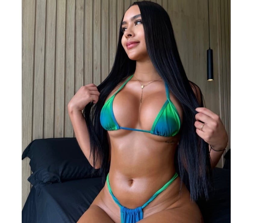 Escorts South East London Eltham - South East London - Photos for ❤️🍫 MARI 🔥 BRAZILIAN PARTY 🎉