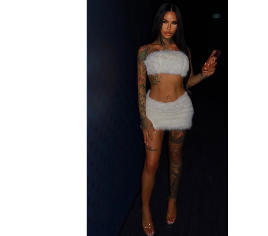 Escorts North West London Marylebone Station - North West London - Photos for Carla new in London and 🥳