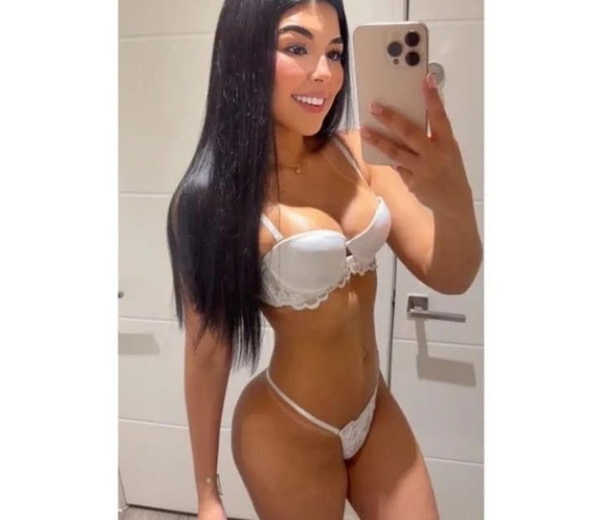 Hackney - East London — RUBI🇧🇷 NAUGHTY SENSUAL AND ADDICTIVE🔞