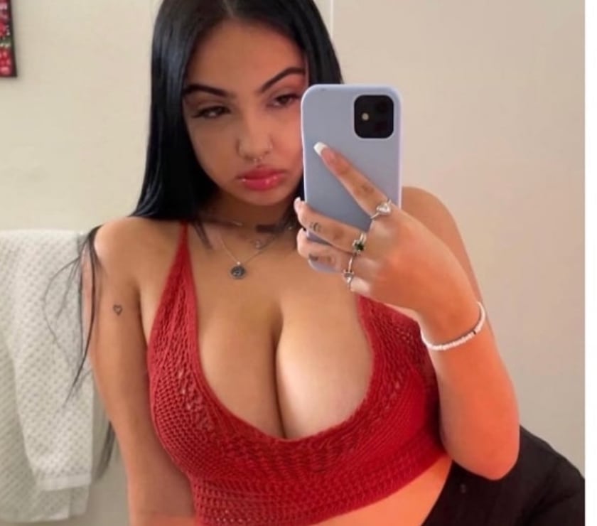 Weston - North Somerset — Vanessa❤️👅 🍆🍆Outcall❤️Outcall❤️❤️