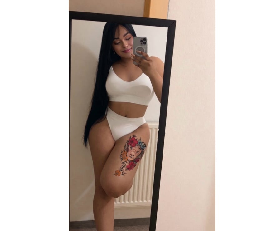 Trans Escorts East London Bow - East London - Photos for TS CRISTAL💋 LATINA🤩 THE BEST👅🍆