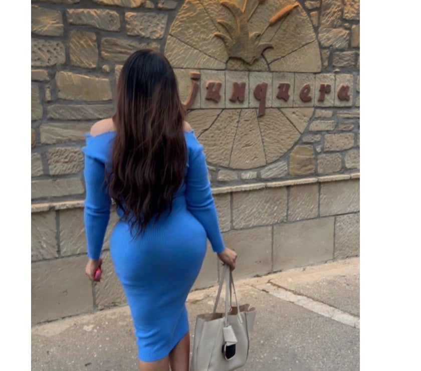Trans Escorts East London Bow - East London - Photos for TS CRISTAL💋 LATINA🤩 THE BEST👅🍆