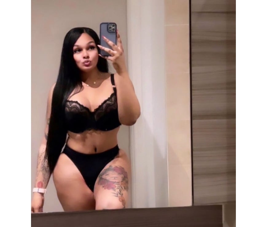 Trans Escorts East London Bow - East London - Photos for TS CRISTAL💋 LATINA🤩 THE BEST👅🍆