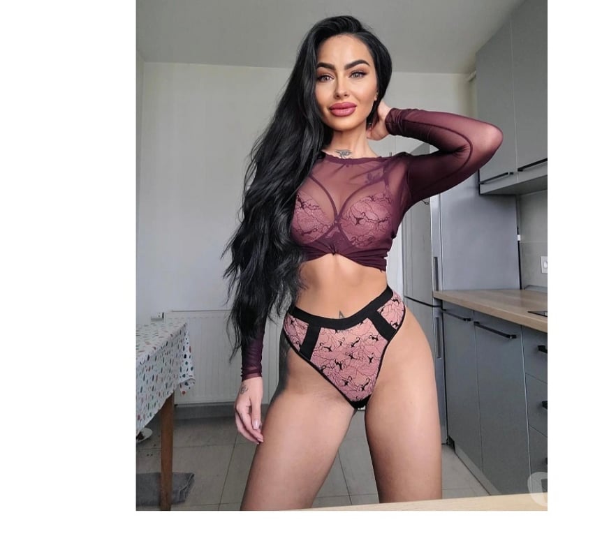 Escorts Central London Marylebone - Central London - Photos for Cataleyaa party Central london 😘❤️