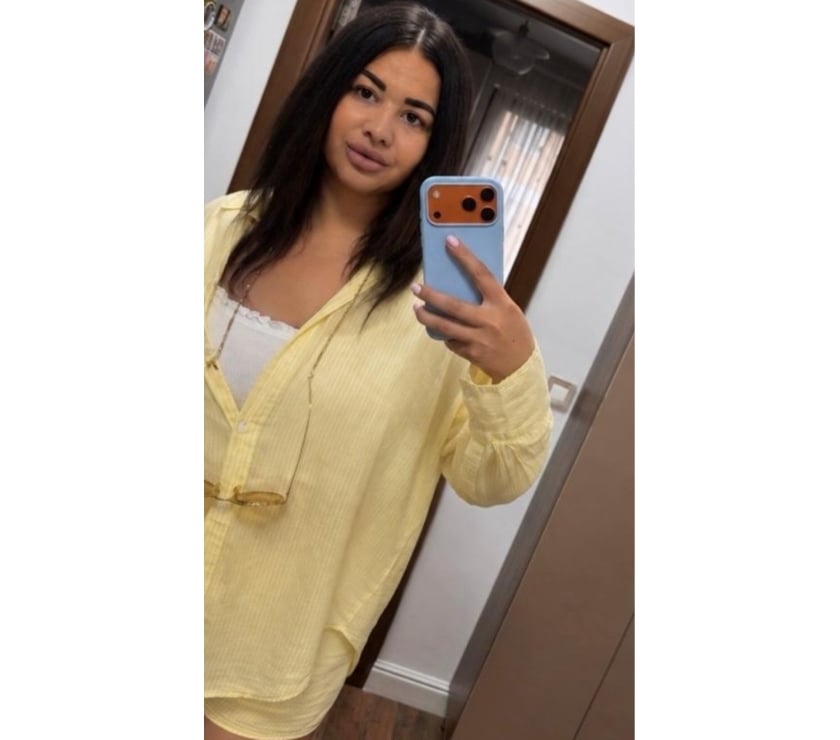 Muirend - Glasgow — New AYSHA best service not rush party owo call me
