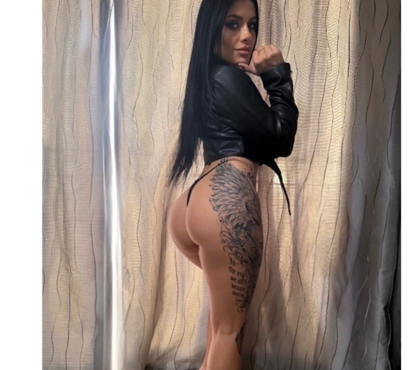 Escorts North West London Golders Green - North West London - Photos for Melissa Sexy girl 🔥💦🇧🇷