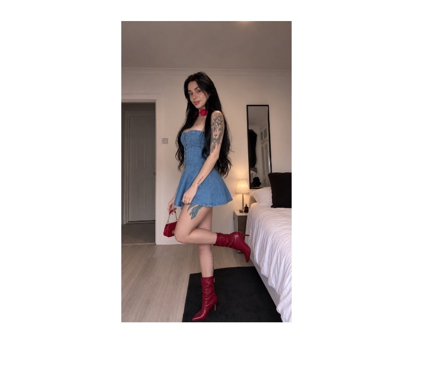 Stevenage Town Centre - Stevenage — 💎🇧🇷Cristal Brazilian party girl 💯 GFE🍾🥂
