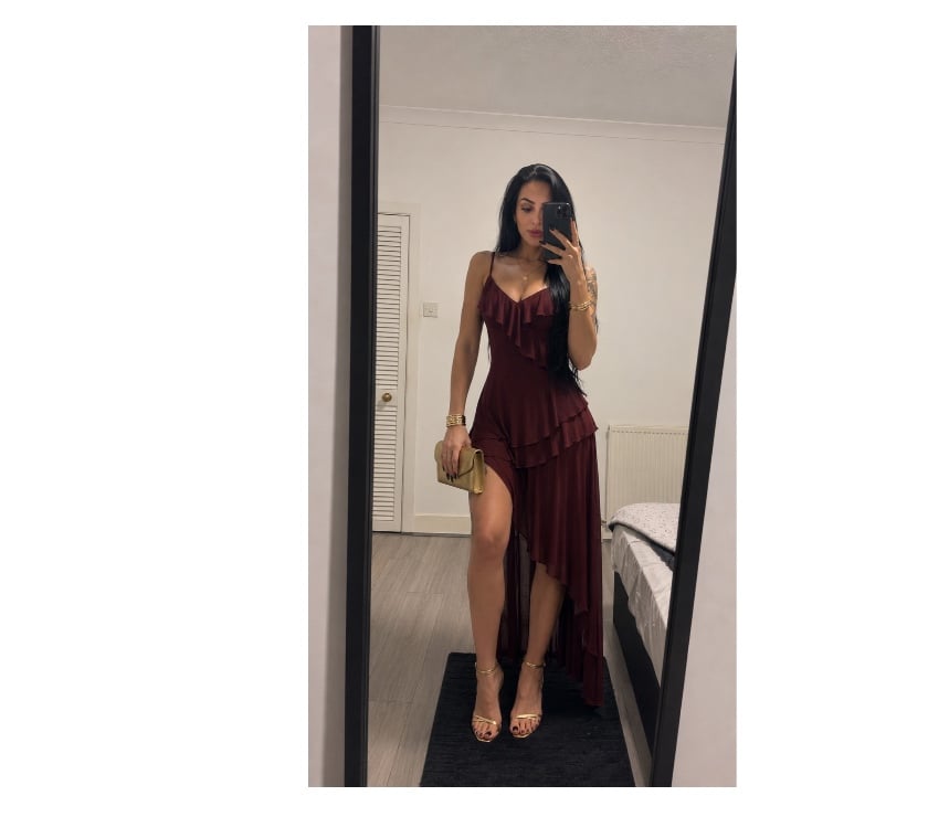 Stevenage Town Centre - Stevenage — 💎🇧🇷Cristal Brazilian party girl 💯 GFE🍾🥂