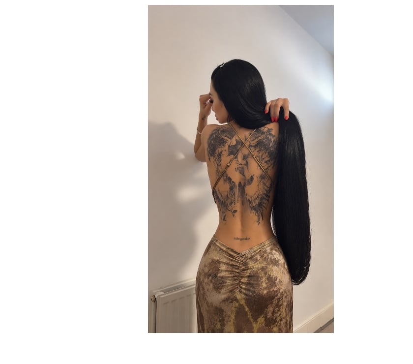 Stevenage Town Centre - Stevenage — 💎🇧🇷Cristal Brazilian party girl 💯 GFE🍾🥂