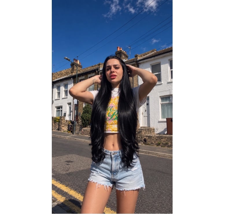 Escorts Hertfordshire Stevenage - Photos for 💎🇧🇷Cristal Brazilian party girl 💯 GFE🍾🥂