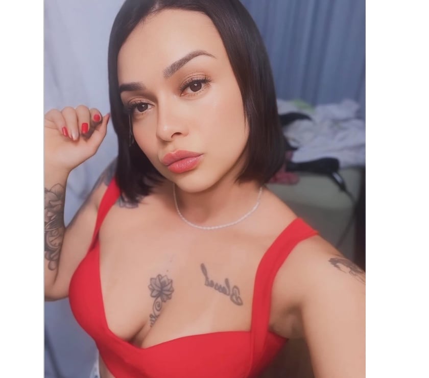 ISABELLA✨ ALL-NATURAL, SEXY, AND SWEET ❤️
