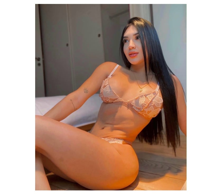 Kidlington - Cherwell — BRAZILIAN GIRL 💚💥 JADE NOVA