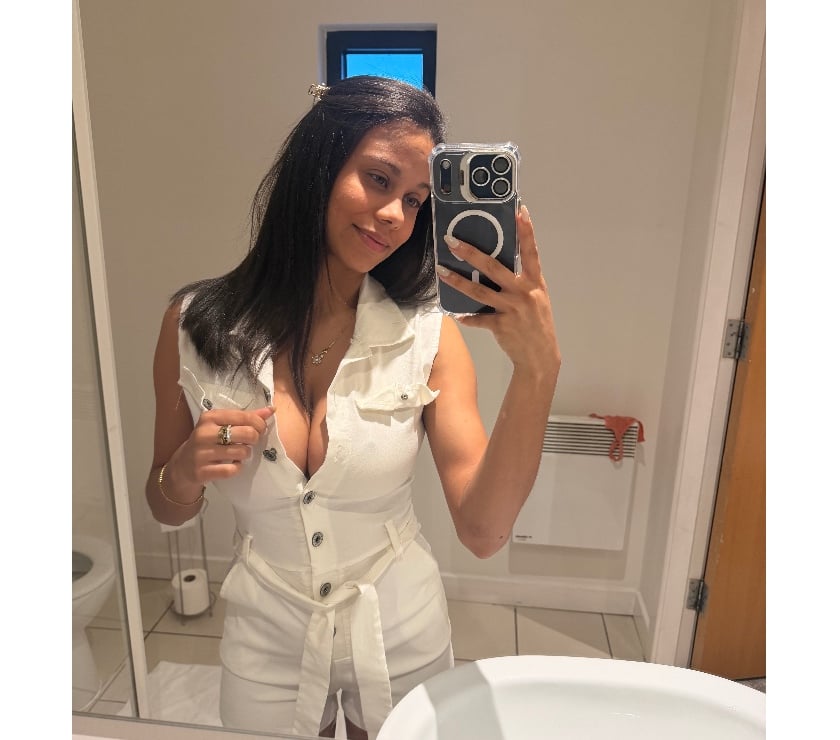 Escorts Belfast Belfast City Centre (South) - Belfast - Photos for HELLO PALY SOY CLARINHA🌹🧑🏽‍🩰