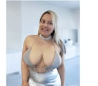 Samantha curvy girl 💕💕💕OWO, party girl