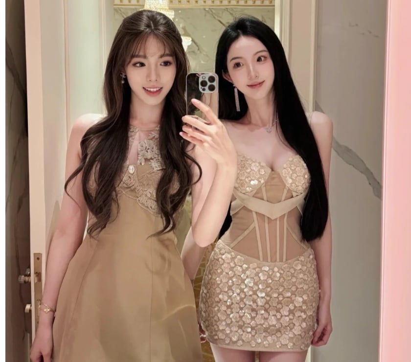 ❣️NEW ASIAN 🥳JUST ARRIVED TODAY❣️