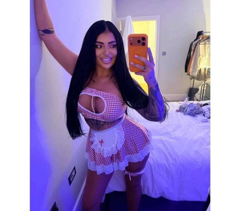 Escorts Hertfordshire Watford - Photos for ✨CRISTAL‼️NEW IN TOWN✨NOW RUSH✨GFE