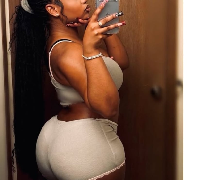 Escorts West Midlands Birmingham - Photos for HOT AFRICAN JADISHA NEW