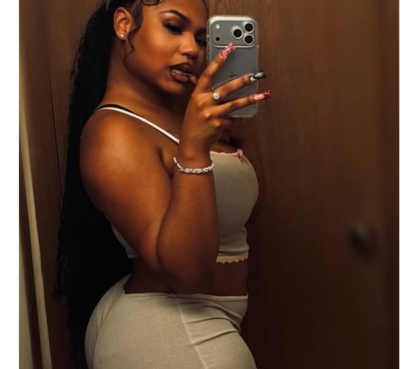 Perry Barr - Birmingham — HOT AFRICAN JADISHA NEW