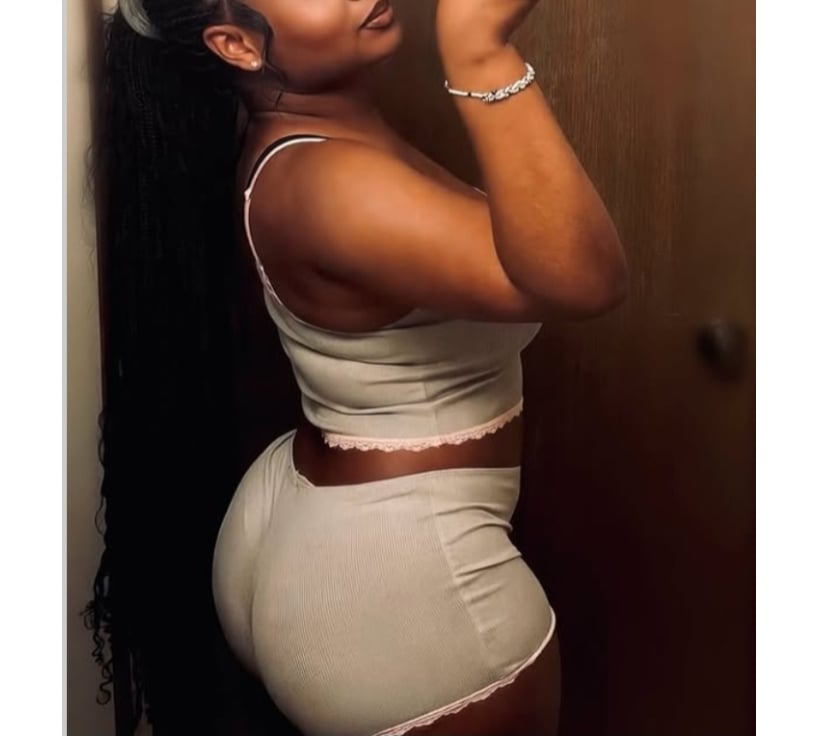 Escorts West Midlands Birmingham - Photos for HOT AFRICAN JADISHA NEW