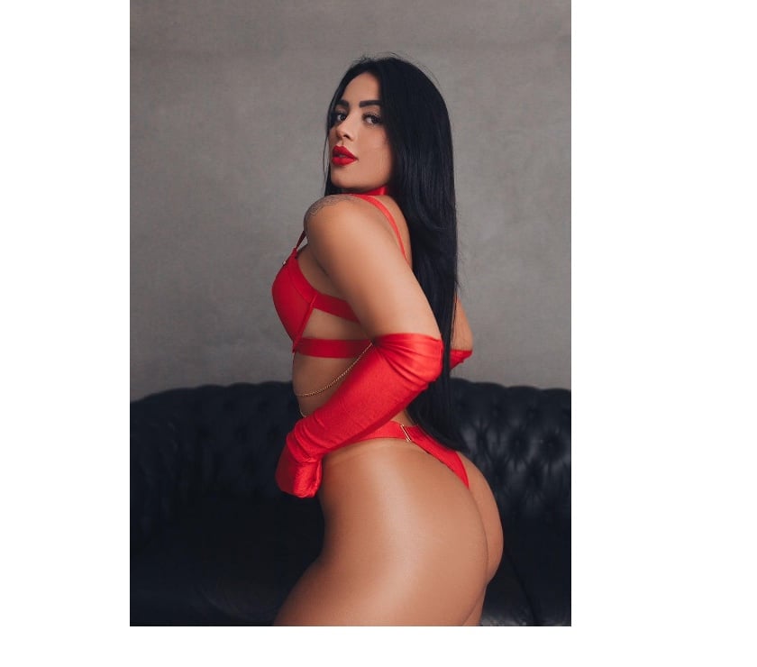 Taunton - Somerset — New in town🇧🇷 Party Girl 💦❤️🔥