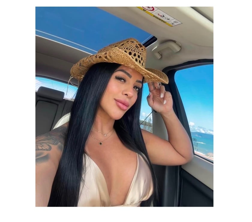 Escorts Somerset Taunton - Somerset - Photos for New in town🇧🇷 Party Girl 💦❤️‍🔥