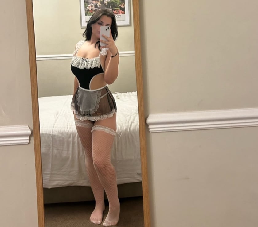 Canterbury City Centre - Canterbury — ⭐️VIVIA REAL PICS DUO AVAILABLE⭐️ONLY OUTCALL⭐️