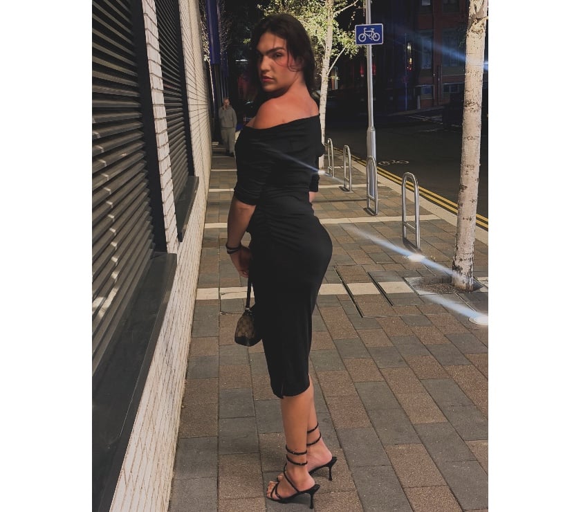 Trans Escorts East London Canary Wharf - East London - Photos for Diana Party Girl xxl