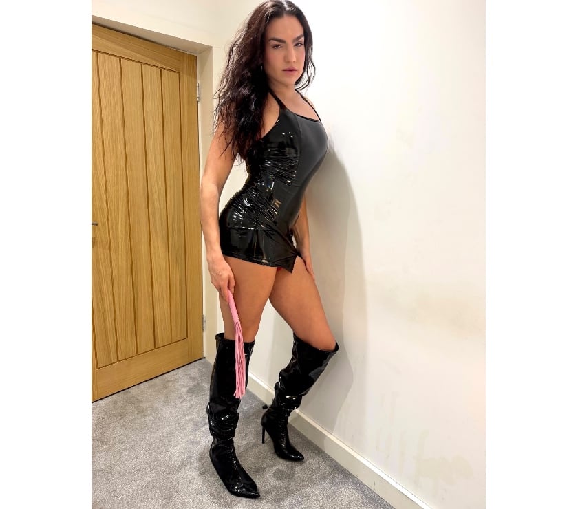 Trans Escorts East London Canary Wharf - East London - Photos for Diana Party Girl xxl