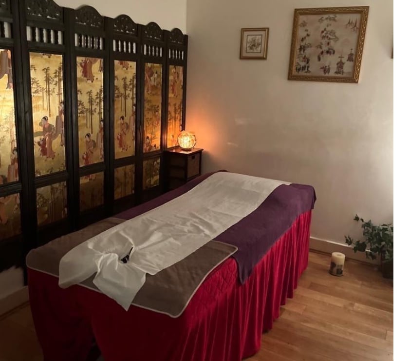 Paddington - West London — Oriental Deep Tissue Massage – Relax, Unwind & Rejuvenate