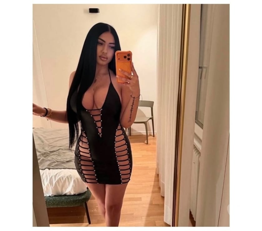 Kingsham - Chichester — 😘Amalia😘Real photos quality services ❤️Best owo