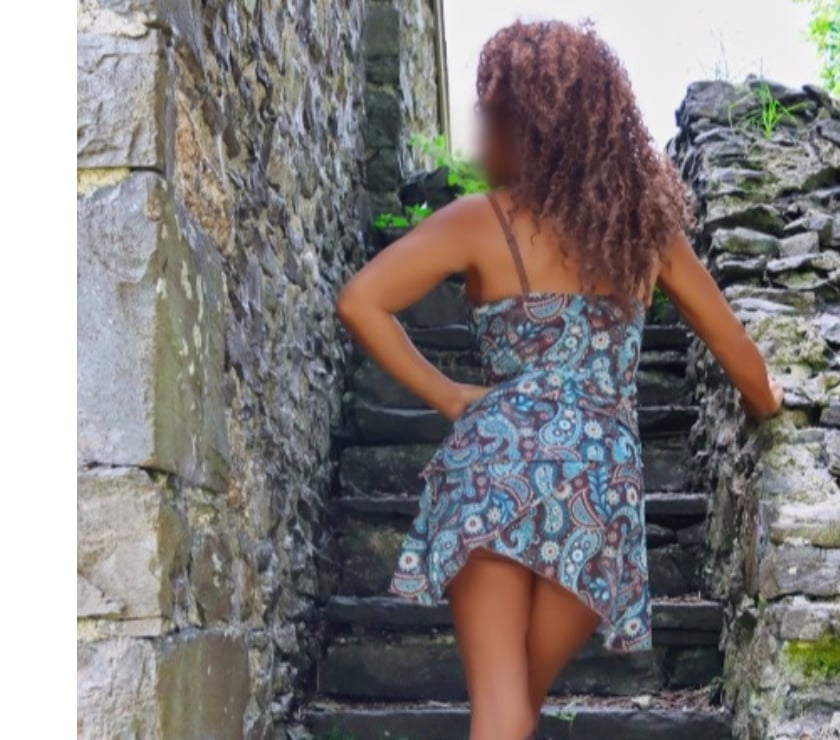 Escorts Devon Plymouth - Photos for Busty Mixed Race Escort ln Plymouth