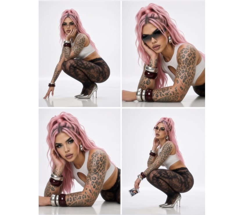 Trans Escorts Kent Medway - Kent - Photos for Yailin✨REAL GYAL✨xxx💕BRAZILIAN🇧🇷