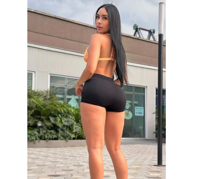 Escorts East London Mile End - East London - Photos for Party & GFE 🇧🇷😌😍