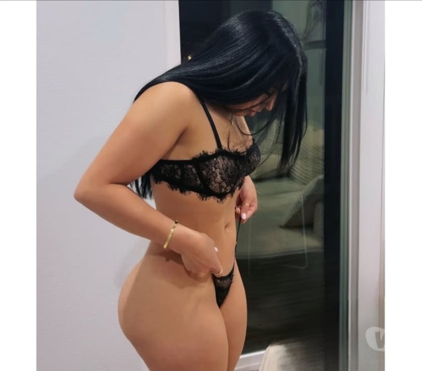 Stockbridge - Chichester — 🍑SEXY RUBY💜BEST SLOPPY BJ-OwO❤️NO RUSH !- GFE