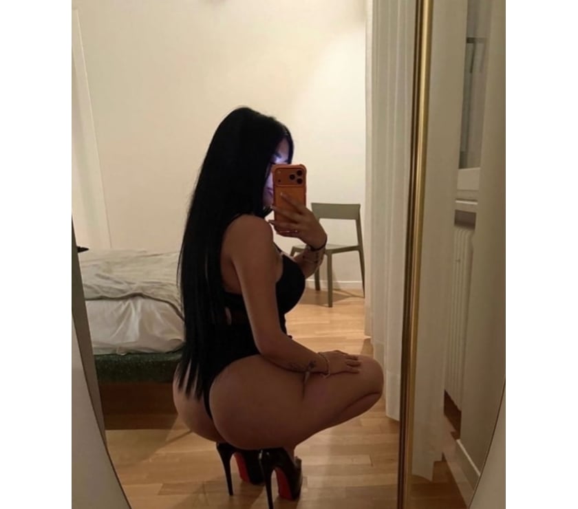 Huddersfield - Kirklees — Miriam💋best GFE🥰love partying❤️Incall