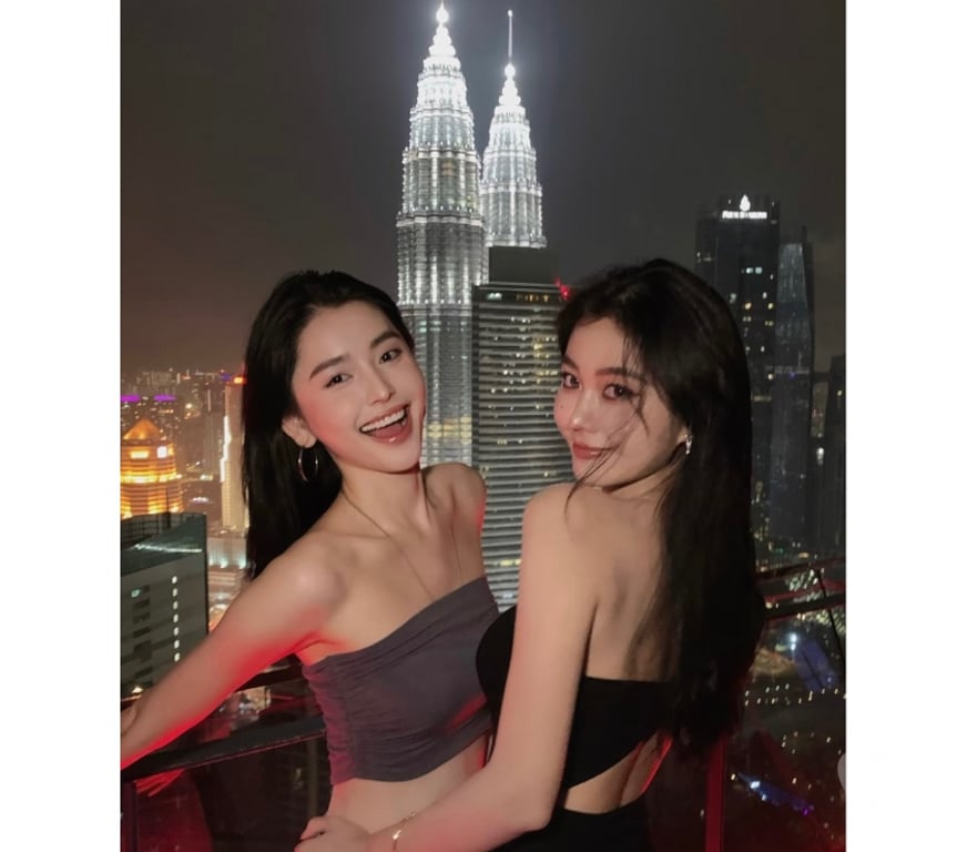 Escorts York York City Centre - York - Photos for 💕NEW💕 Asian beauties Great service💕Duo