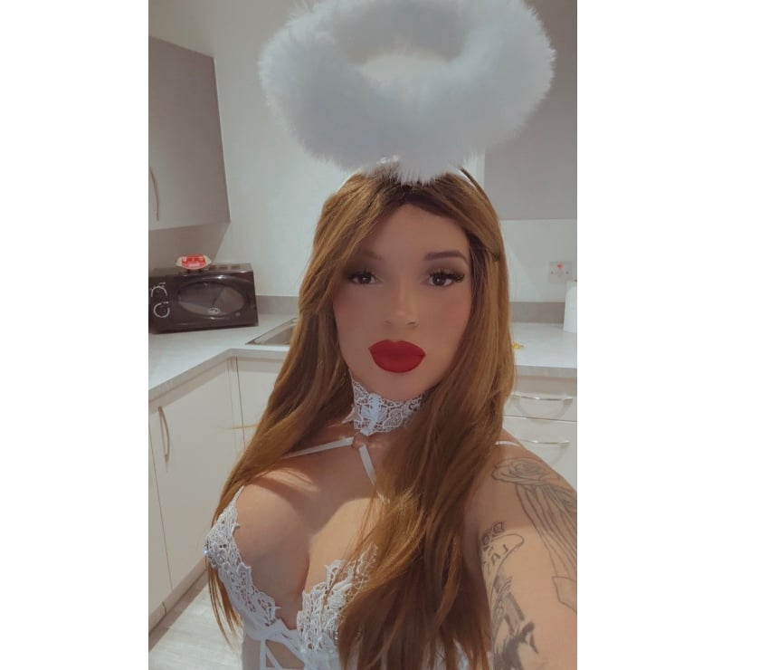 Escorts Greater Manchester Manchester - Photos for Massage B2B and Tântrica 🔥😈