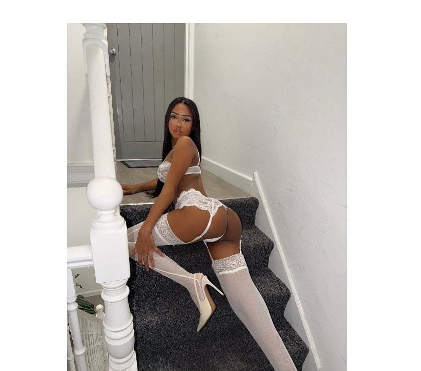 Escorts Essex Colchester - Photos for Aylla girl party🇧🇷🔥💃