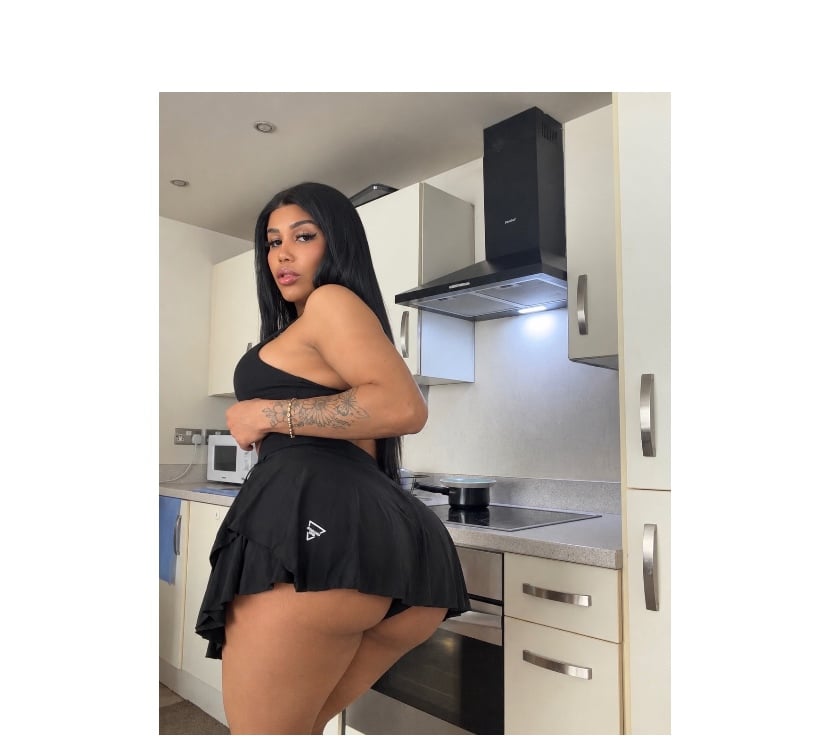 Escorts Greater Manchester Rochdale - Photos for ❤️TRANS ATHENA TS❤️8inches XXL