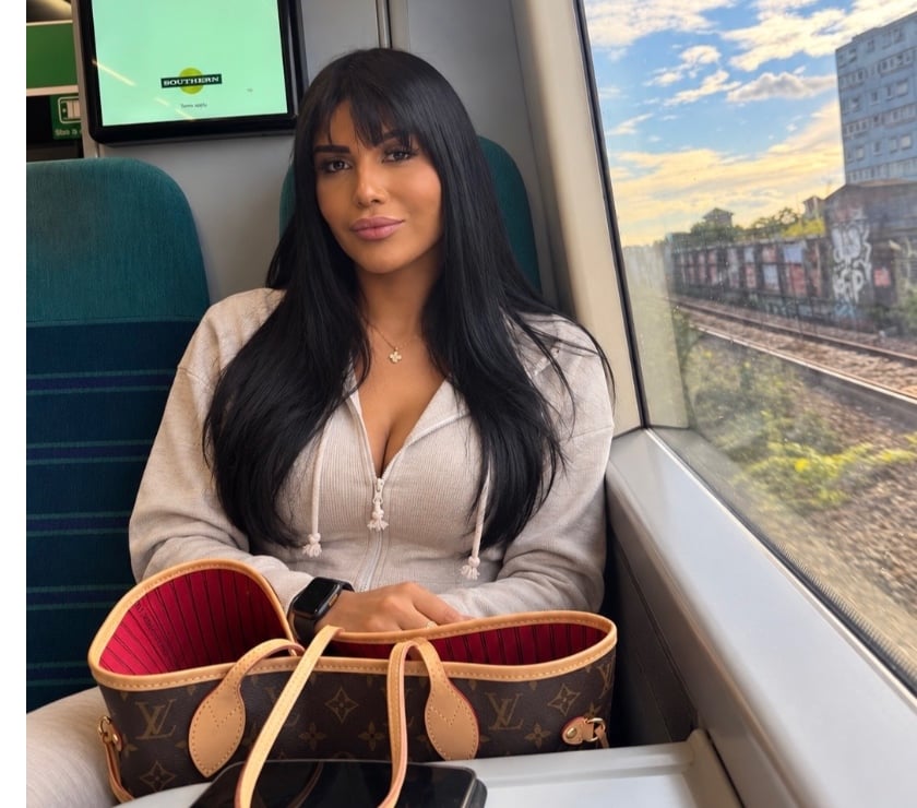 Escorts Greater Manchester Rochdale - Photos for ❤️TRANS ATHENA TS❤️8inches XXL