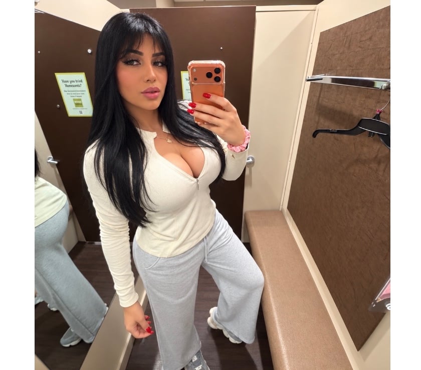 Escorts Greater Manchester Rochdale - Photos for ❤️TRANS ATHENA TS❤️8inches XXL