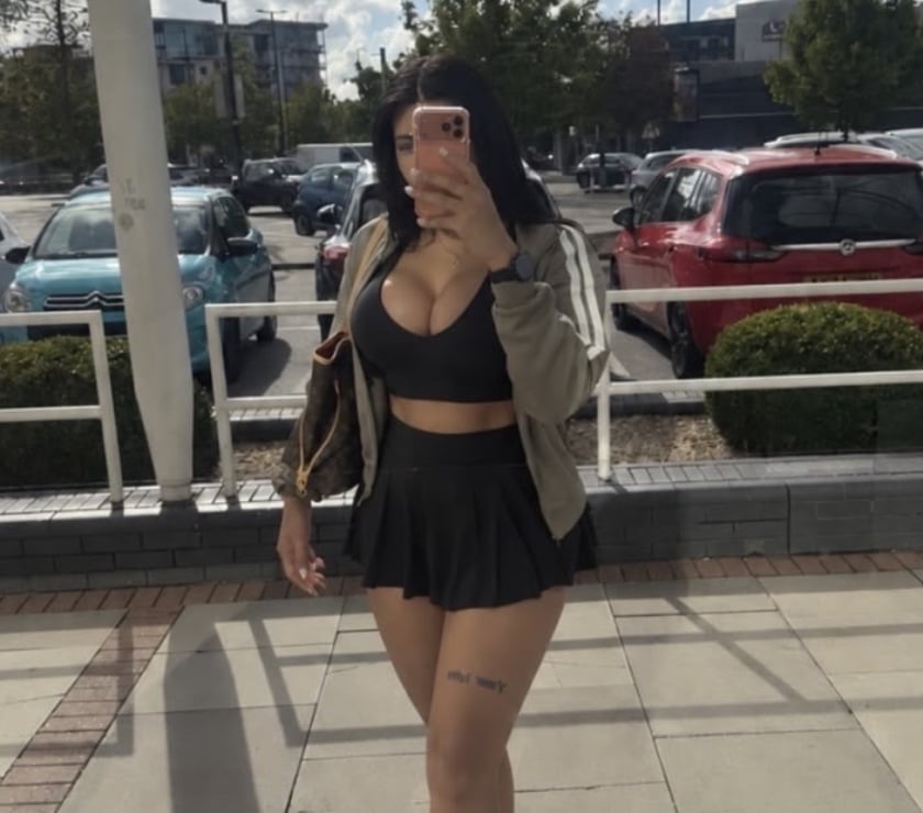 Escorts Greater Manchester Rochdale - Photos for ❤️TRANS ATHENA TS❤️8inches XXL