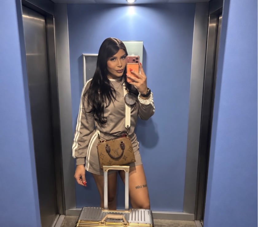 Escorts Greater Manchester Rochdale - Photos for ❤️TRANS ATHENA TS❤️8inches XXL