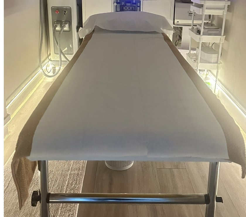 Rainham - Havering — Amazing massage