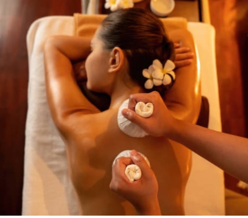 Stony Stratford - Milton Keynes — New 🔥Jasmine Thai Massage